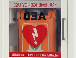 AED